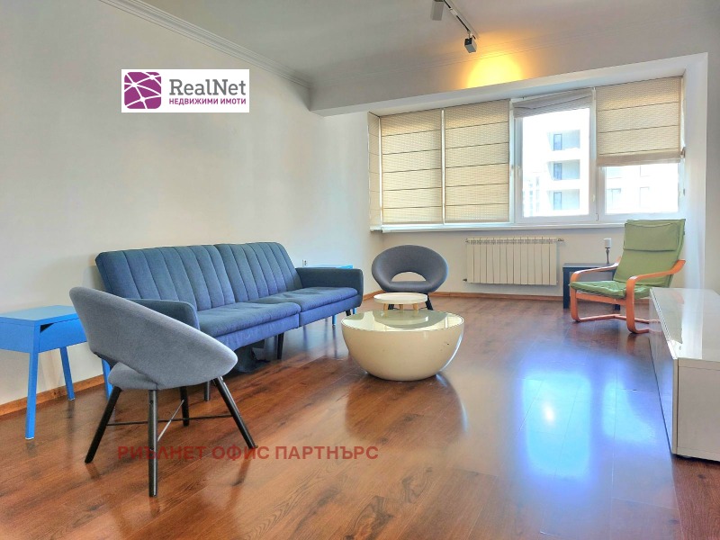 Продава 4-СТАЕН, град София, Студентски град • 312000 € / 610218.96 лв. • 76406757 1