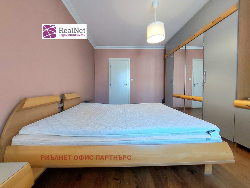 Продава 4-СТАЕН, гр. София, Студентски град, снимка 12 - Апартаменти - 52515950