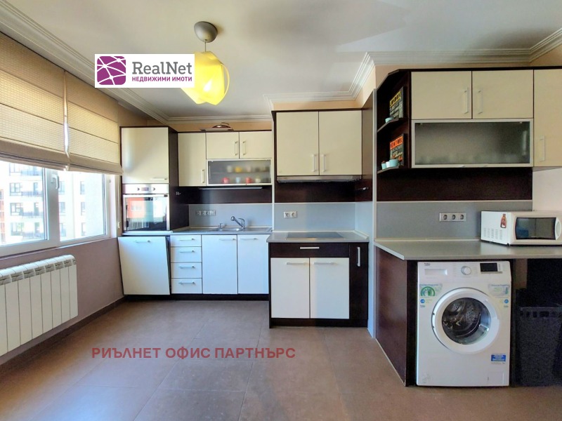 Продава 4-СТАЕН, гр. София, Студентски град, снимка 5 - Апартаменти - 52515950