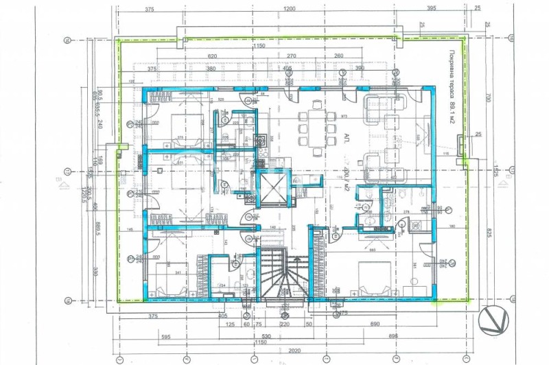 Til salg  3+ soveværelse Sofia , Vitosha , 296 kvm | 55923103 - billede [4]