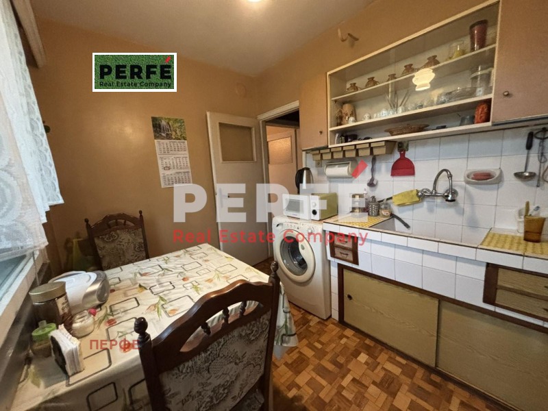 Продава МНОГОСТАЕН, гр. Бургас, Славейков, снимка 8 - Апартаменти - 52846206