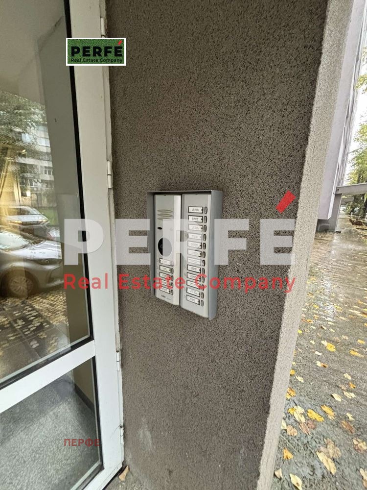 Продава МНОГОСТАЕН, гр. Бургас, Славейков, снимка 15 - Апартаменти - 52846206