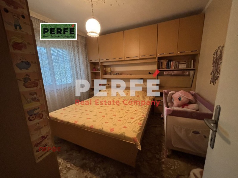 Продава МНОГОСТАЕН, гр. Бургас, Славейков, снимка 7 - Апартаменти - 52846206