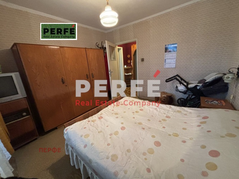 Продава МНОГОСТАЕН, гр. Бургас, Славейков, снимка 5 - Апартаменти - 52846206