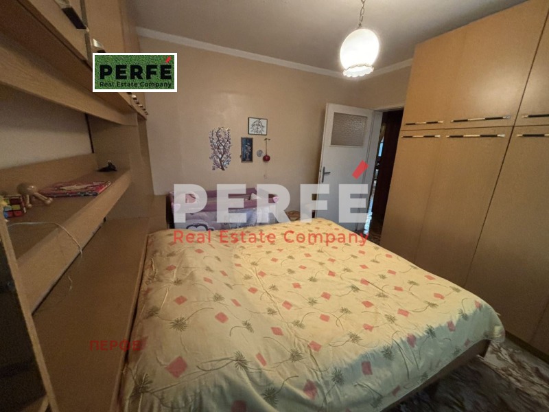 Продава МНОГОСТАЕН, гр. Бургас, Славейков, снимка 6 - Апартаменти - 52846206