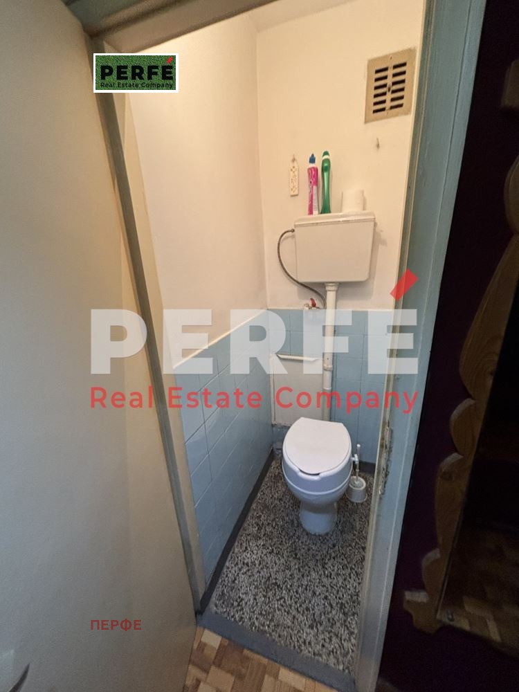 Продава МНОГОСТАЕН, гр. Бургас, Славейков, снимка 11 - Апартаменти - 52846206