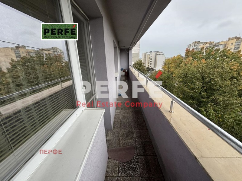 Продава МНОГОСТАЕН, гр. Бургас, Славейков, снимка 13 - Апартаменти - 52846206