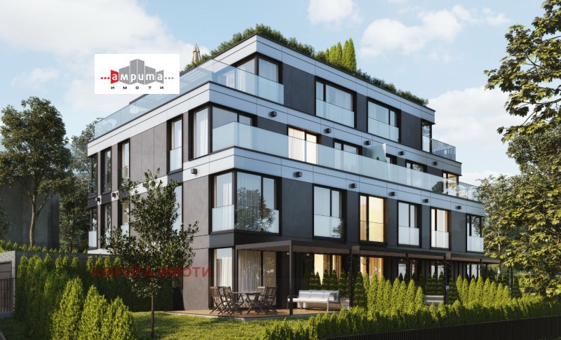 Satılık  İki Katlı Daire Sofia , Boyana , 180 metrekare | 61072198