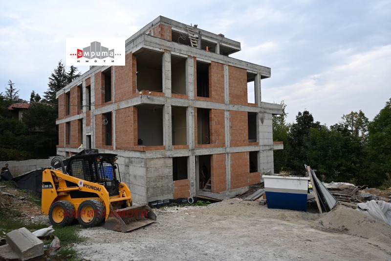Satılık  İki Katlı Daire Sofia , Boyana , 180 metrekare | 61072198 - görüntü [2]