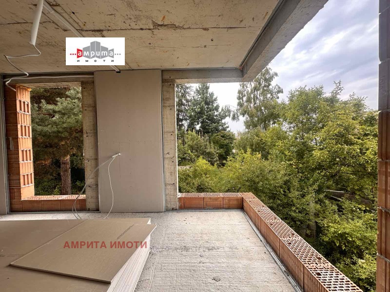 Satılık  İki Katlı Daire Sofia , Boyana , 180 metrekare | 61072198 - görüntü [4]