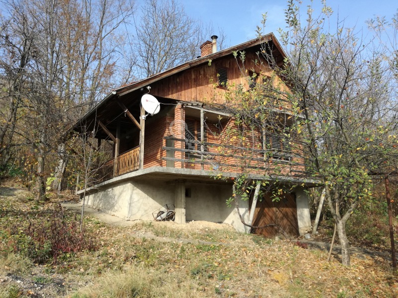 Продава КЪЩА, с. Горско Косово, област Велико Търново, снимка 1 - Къщи - 46360371