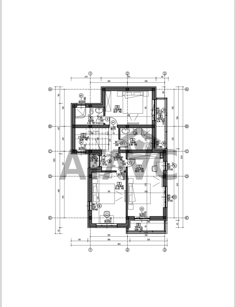 Zu verkaufen  Haus region Plowdiw , Strjama , 184 qm | 26313591 - Bild [7]