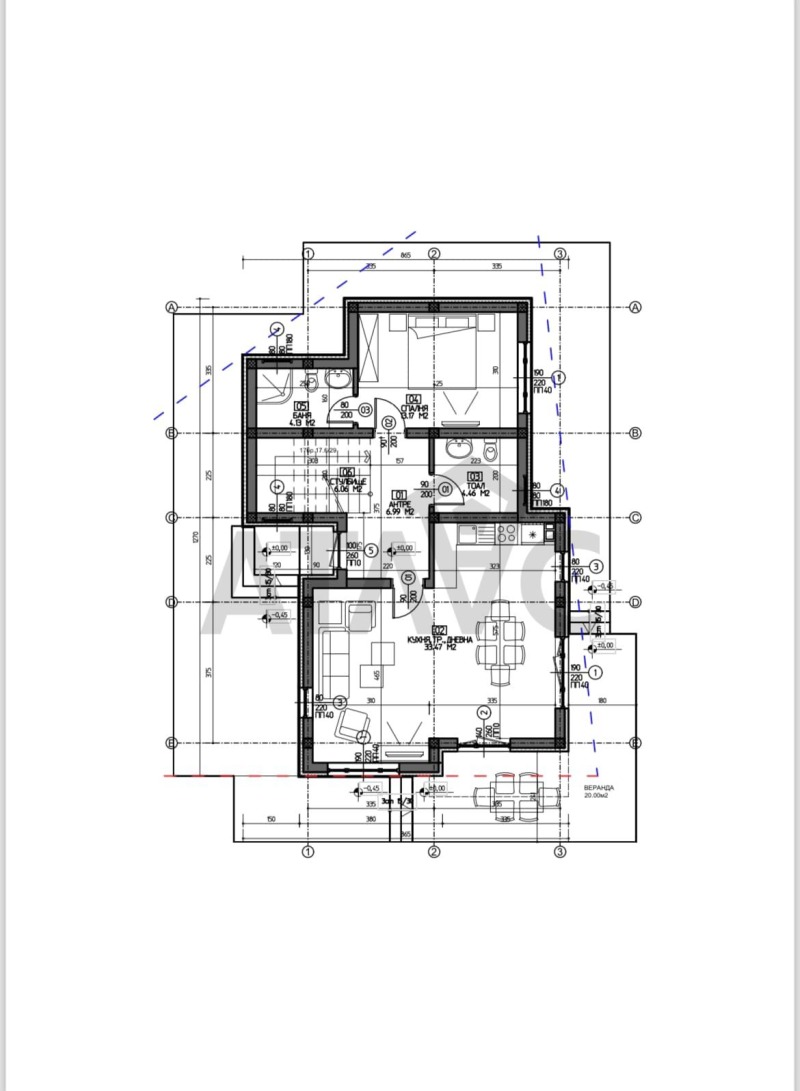 Zu verkaufen  Haus region Plowdiw , Strjama , 184 qm | 26313591 - Bild [6]