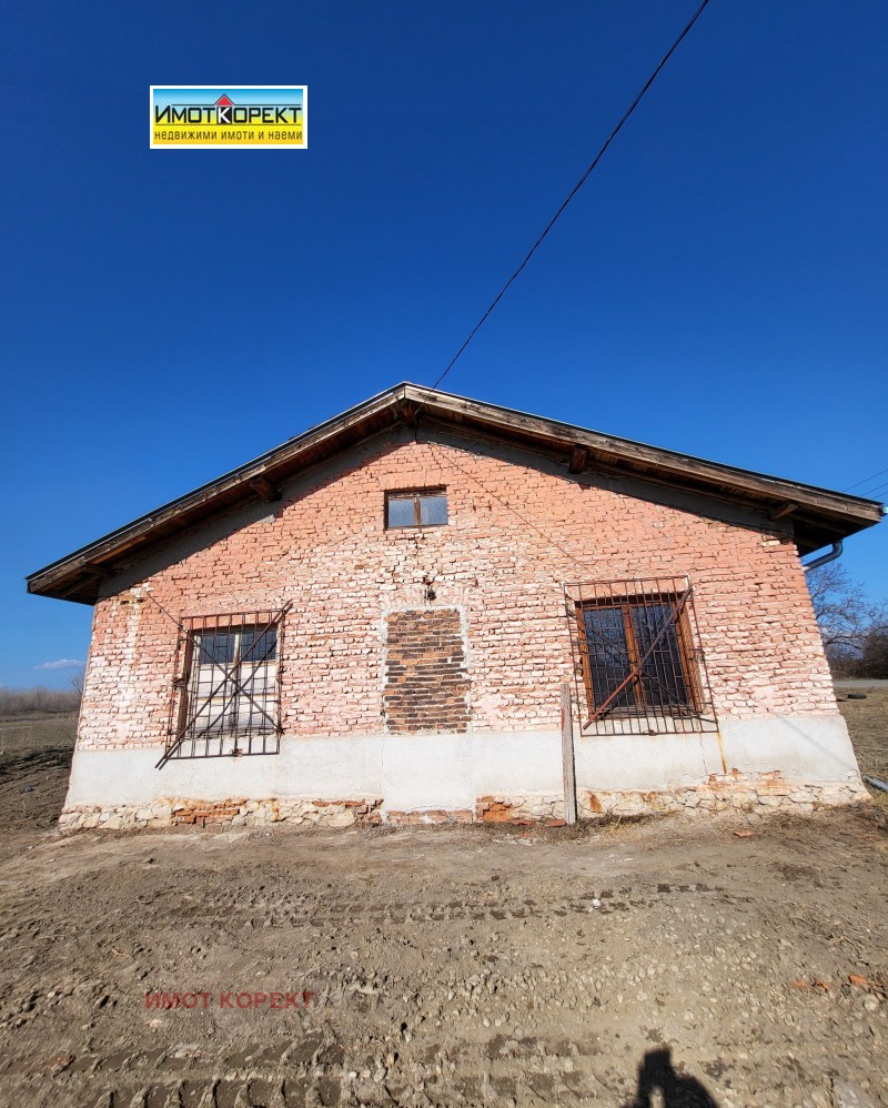 Продава КЪЩА, гр. Пазарджик, Запад, снимка 5 - Къщи - 48977191