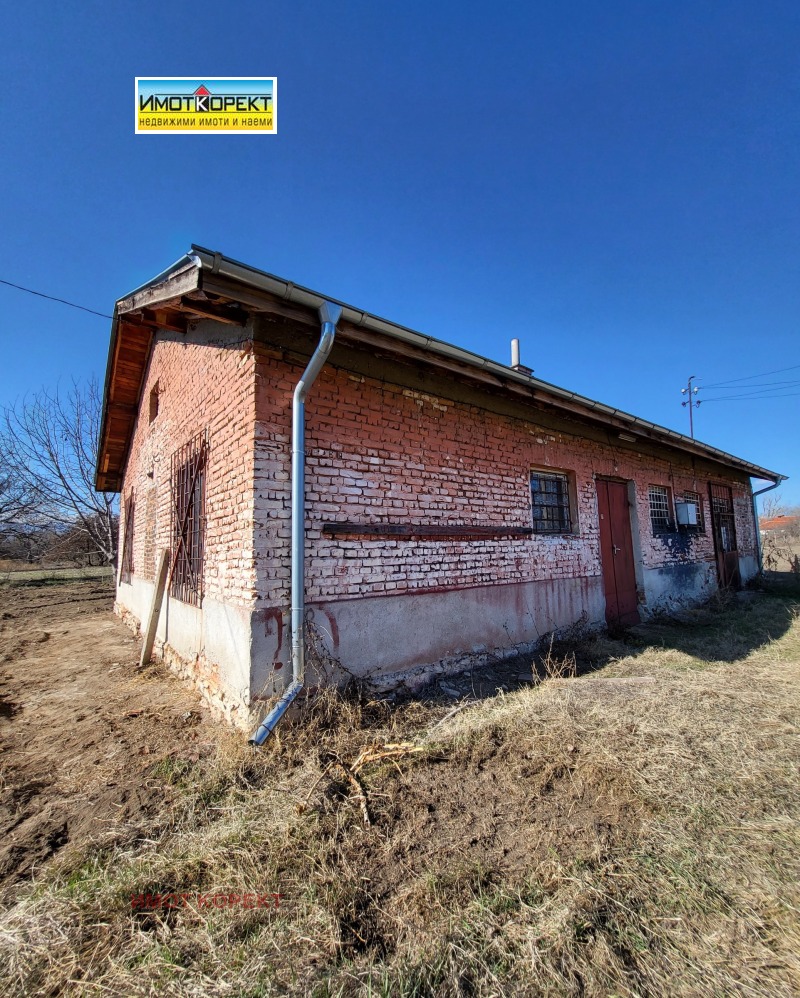 Продава КЪЩА, гр. Пазарджик, Запад, снимка 6 - Къщи - 48977191