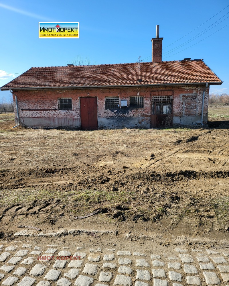 Продава КЪЩА, гр. Пазарджик, Запад, снимка 9 - Къщи - 48977191