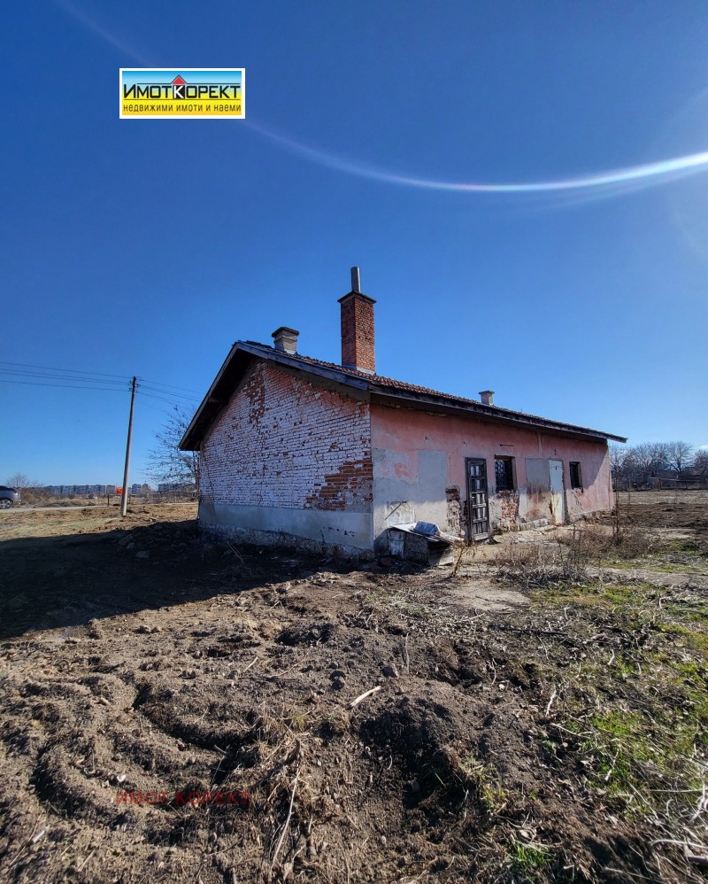 Продава КЪЩА, гр. Пазарджик, Запад, снимка 2 - Къщи - 48977191