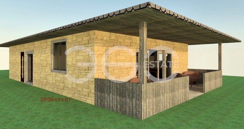 Til salg  Hus region Dobrich , Kranevo , 100 kvm | 21834659