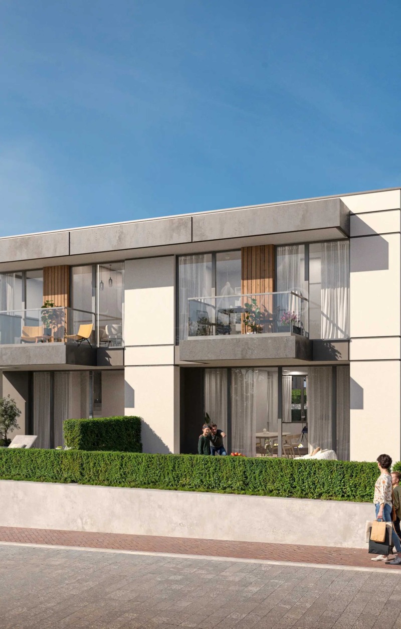 Продава КЪЩА, гр. Бургас, Крайморие, снимка 2 - Къщи - 52115783