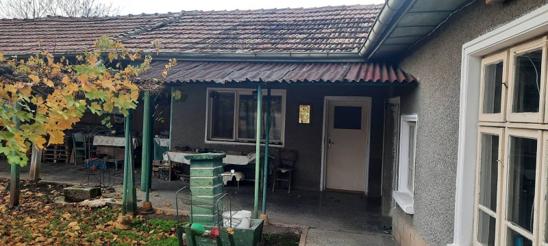 Продава КЪЩА, с. Дибич, област Шумен, снимка 5 - Къщи - 52781850