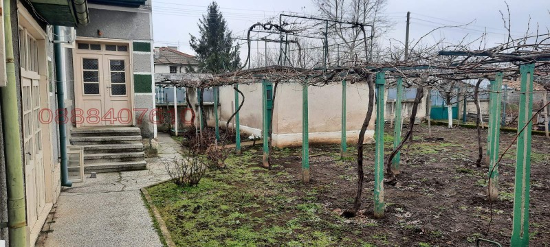 Продава КЪЩА, с. Дибич, област Шумен, снимка 7 - Къщи - 53491603