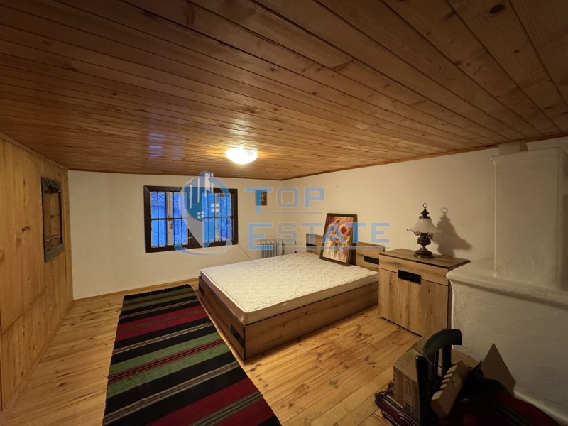 Продава КЪЩА, гр. Елена, област Велико Търново, снимка 4 - Къщи - 53536825