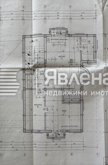 Продава КЪЩА, гр. София, гр. Банкя, снимка 16 - Къщи - 55140164