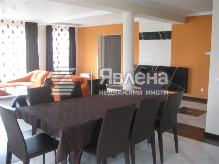 Продава КЪЩА, гр. София, гр. Банкя, снимка 6 - Къщи - 55140164