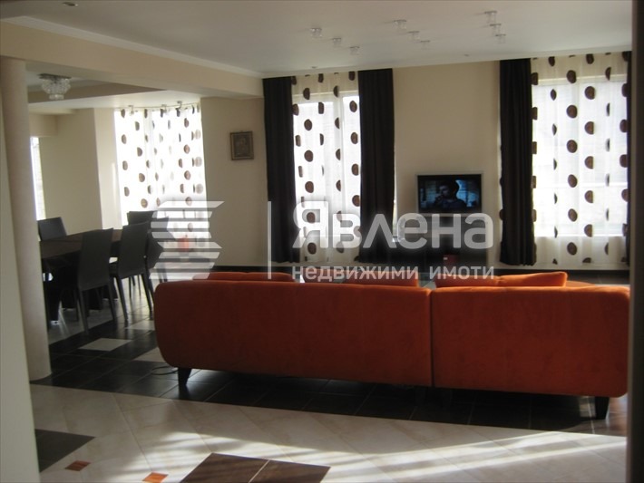 Продава КЪЩА, гр. София, гр. Банкя, снимка 12 - Къщи - 55140164