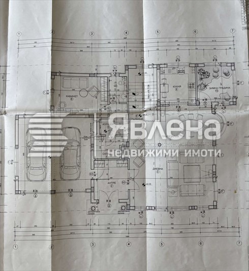Продава КЪЩА, гр. София, гр. Банкя, снимка 15 - Къщи - 55140164