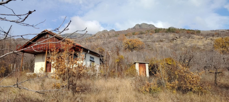 Продава ВИЛА, гр. Сливен, в.з. Сливен, снимка 3 - Вили - 52778934