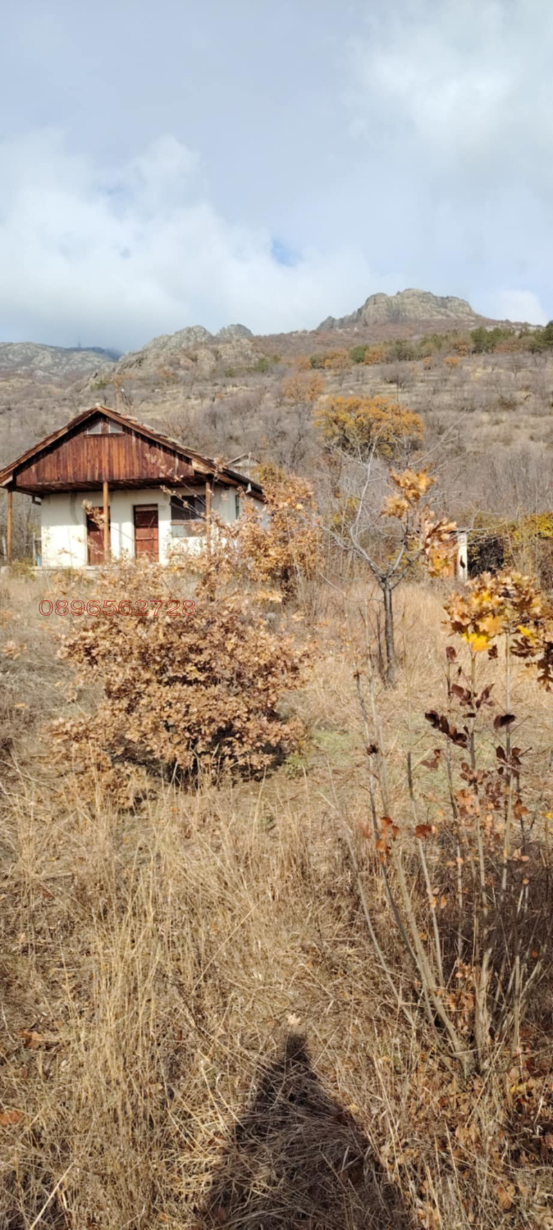 Продава ВИЛА, гр. Сливен, в.з. Сливен