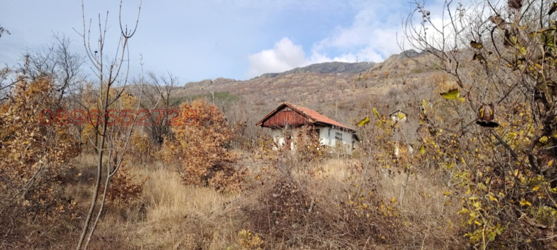 Продава ВИЛА, гр. Сливен, в.з. Сливен, снимка 4 - Вили - 52778934