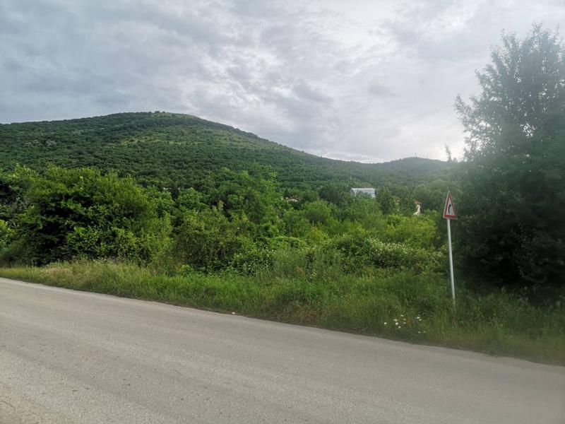 Продава ПАРЦЕЛ, с. Марково, област Пловдив, снимка 2 - Парцели - 54060585