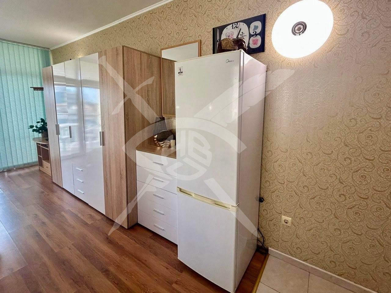 Продава 1-СТАЕН, к.к. Слънчев бряг, област Бургас, снимка 2 - Апартаменти - 54079765