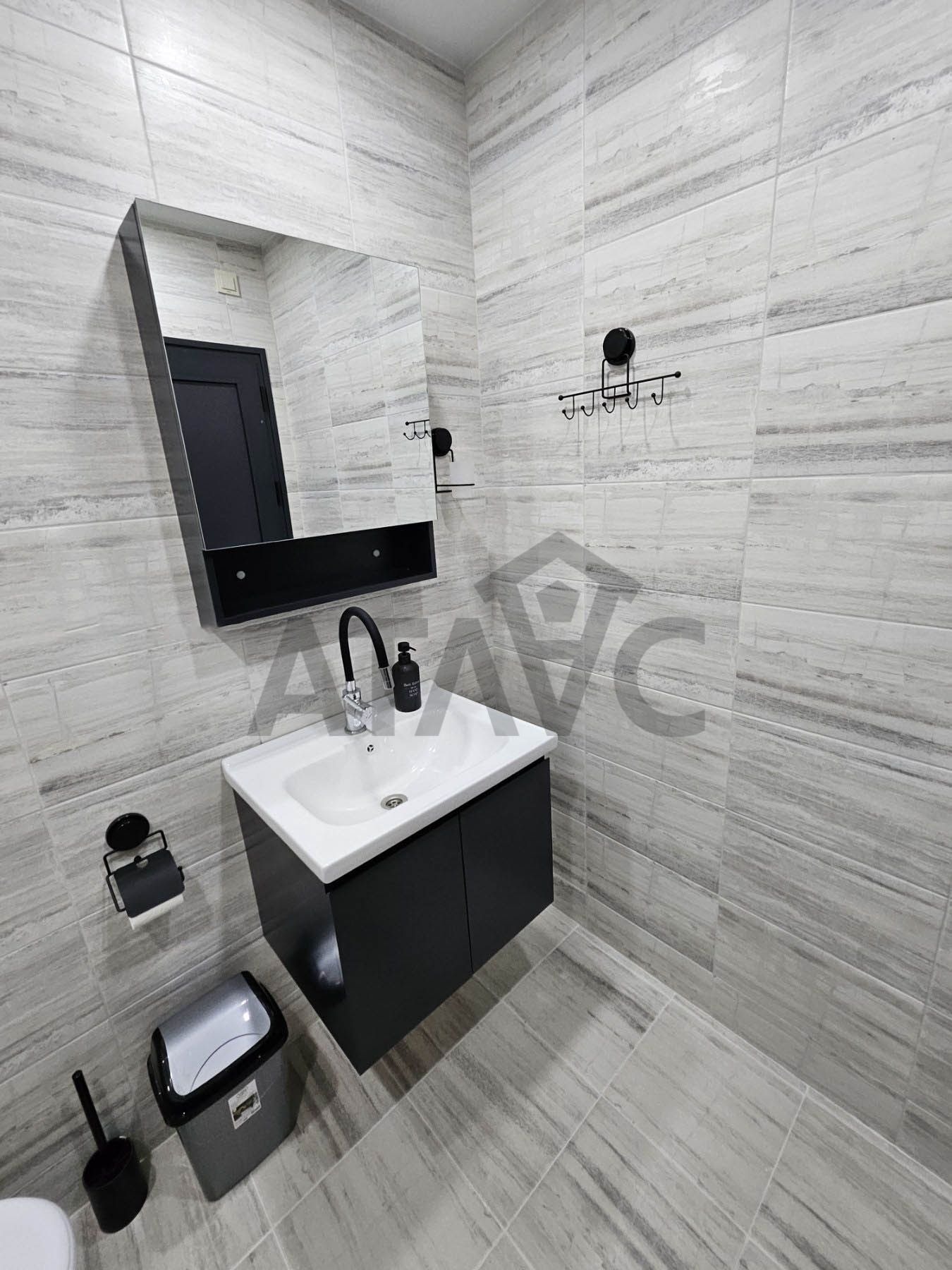 Продава 2-СТАЕН, гр. Пловдив, Коматево, снимка 8 - Апартаменти - 53813739