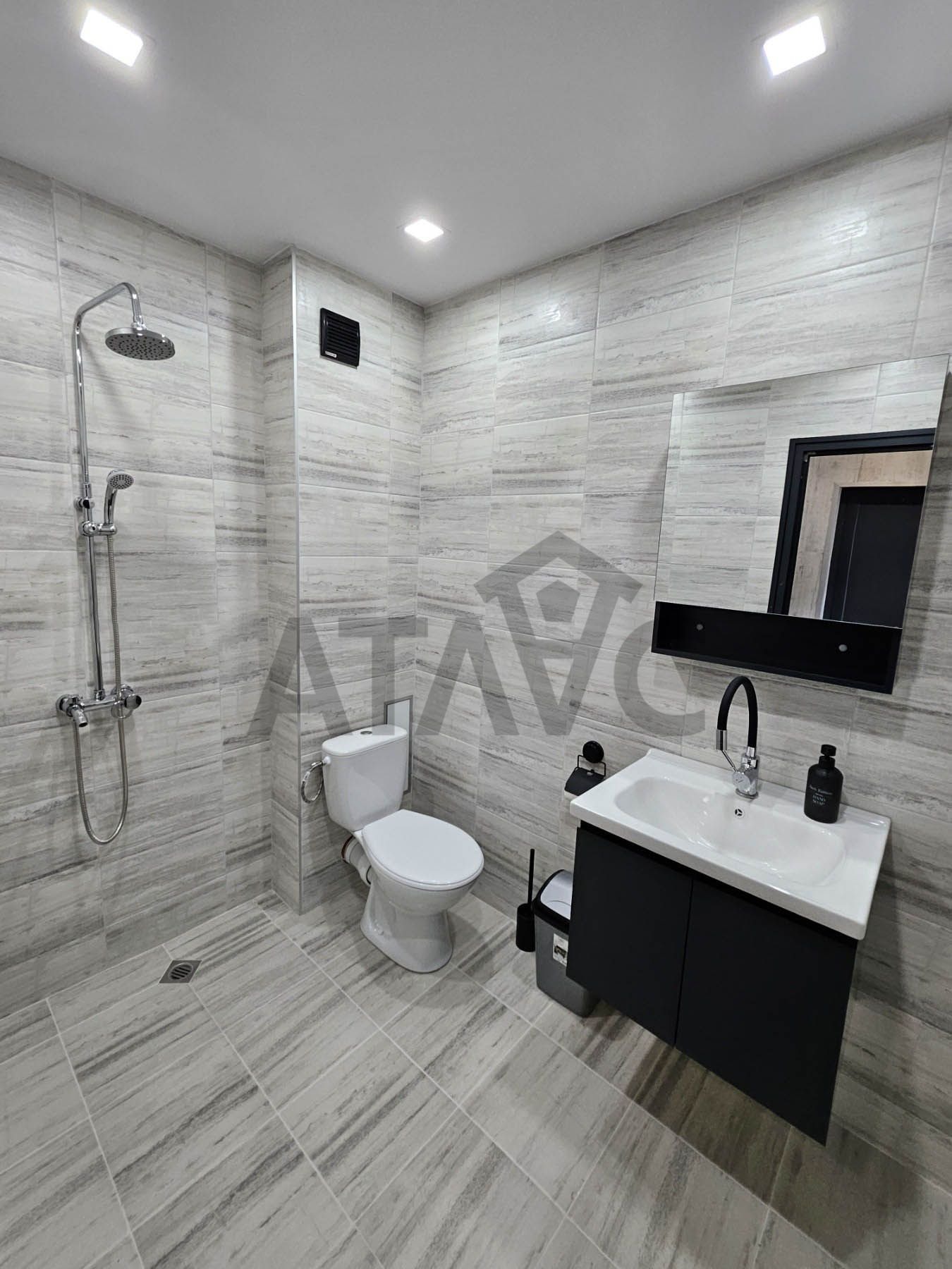 Продава 2-СТАЕН, гр. Пловдив, Коматево, снимка 7 - Апартаменти - 53813739