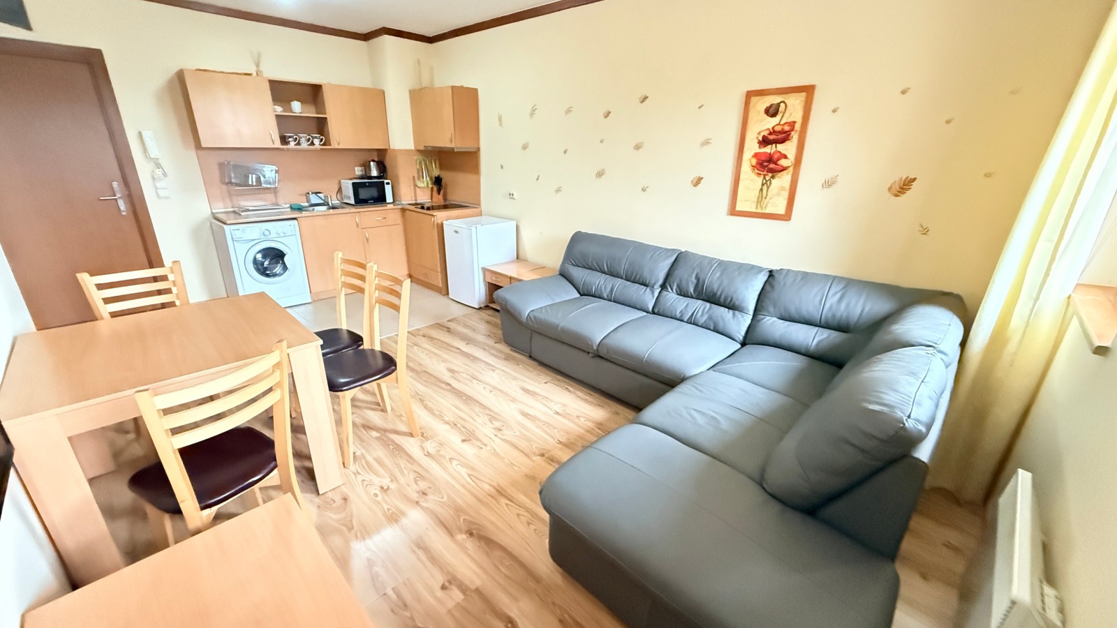 Продава 2-СТАЕН, гр. Банско, област Благоевград, снимка 12 - Апартаменти - 54063633