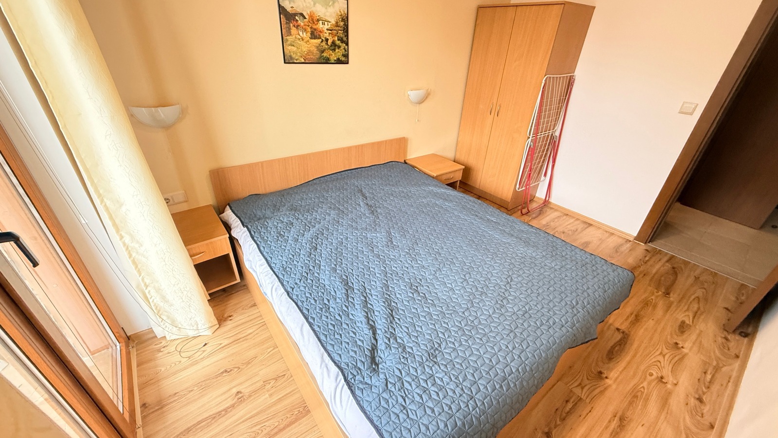 Продава 2-СТАЕН, гр. Банско, област Благоевград, снимка 3 - Апартаменти - 54063633