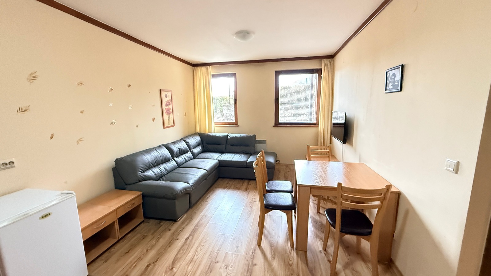 Продава 2-СТАЕН, гр. Банско, област Благоевград