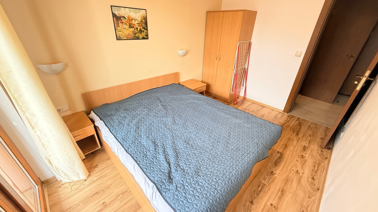 Продава 2-СТАЕН, гр. Банско, област Благоевград, снимка 5 - Апартаменти - 54063633