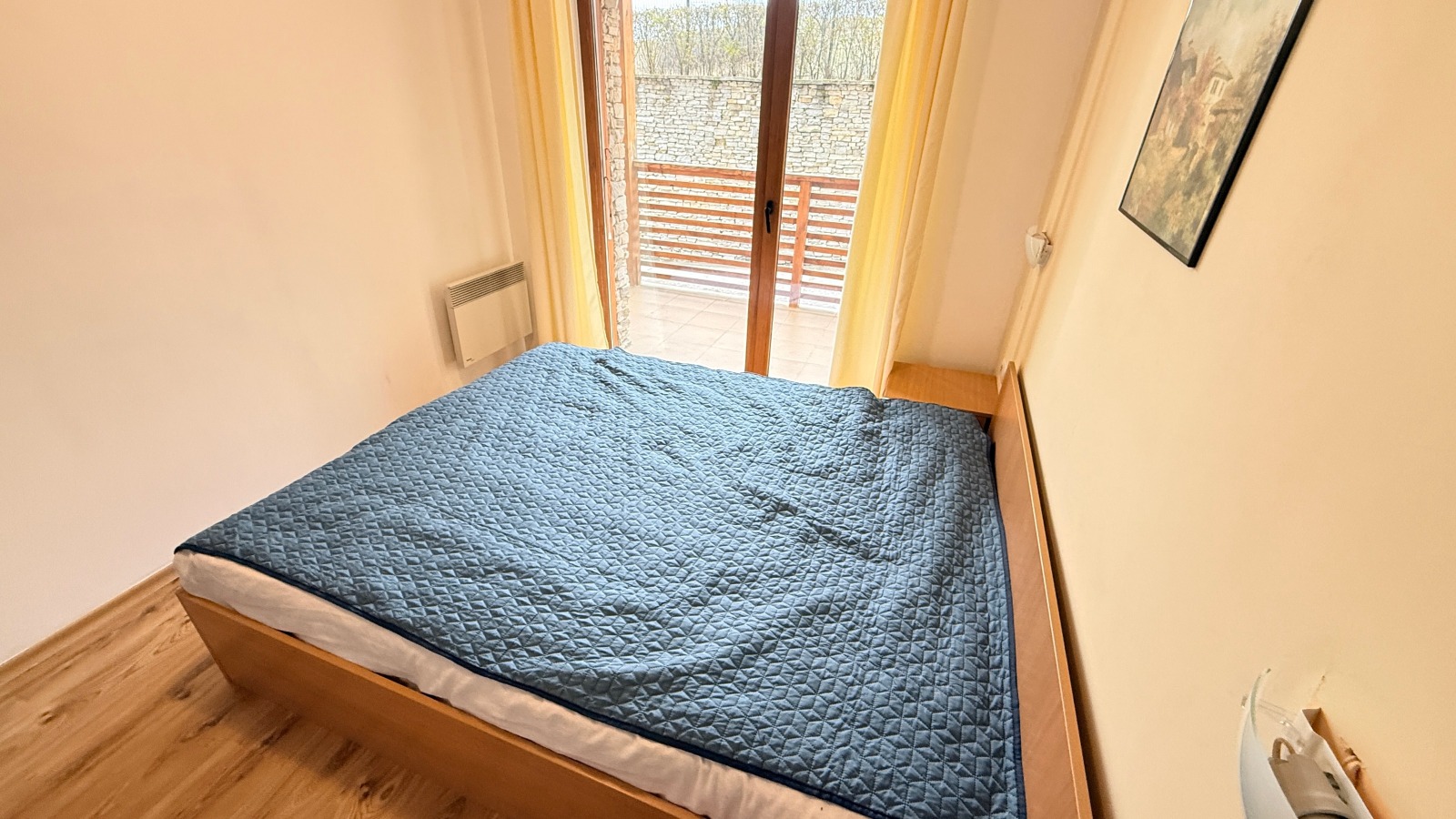 Продава 2-СТАЕН, гр. Банско, област Благоевград, снимка 4 - Апартаменти - 54063633