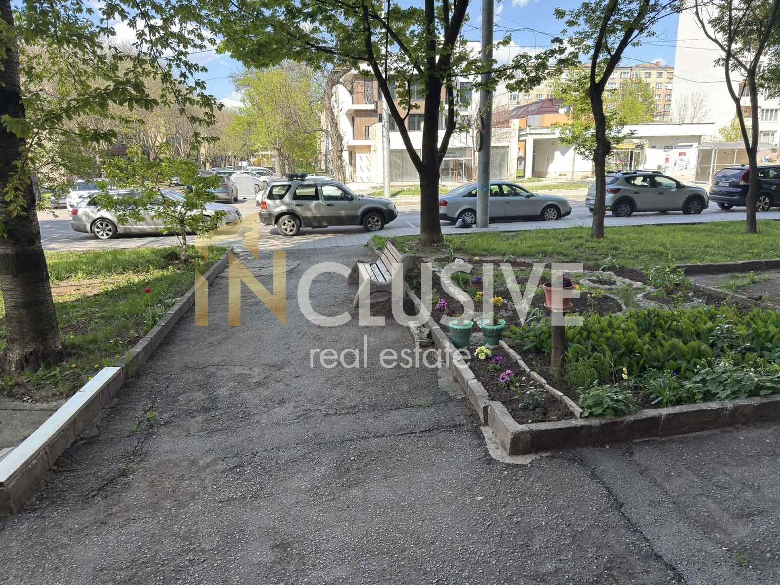 Продава 2-СТАЕН, гр. Перник, Изток, снимка 5 - Апартаменти - 54450727