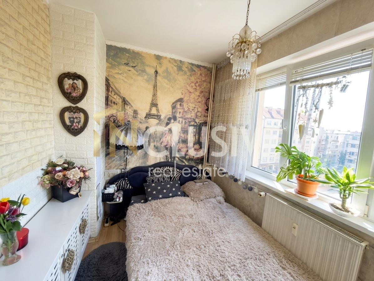 Продава 2-СТАЕН, гр. Перник, Изток, снимка 13 - Апартаменти - 54450727