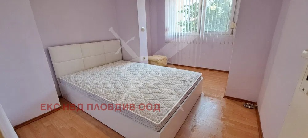 Продава 2-СТАЕН, гр. Пловдив, Христо Смирненски, снимка 2 - Апартаменти - 54508594