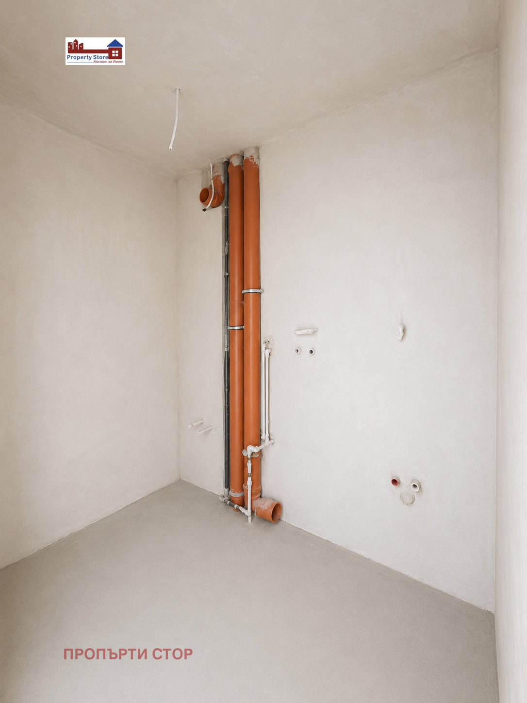 Продава 2-СТАЕН, гр. Варна, Левски 1, снимка 5 - Апартаменти - 54675455