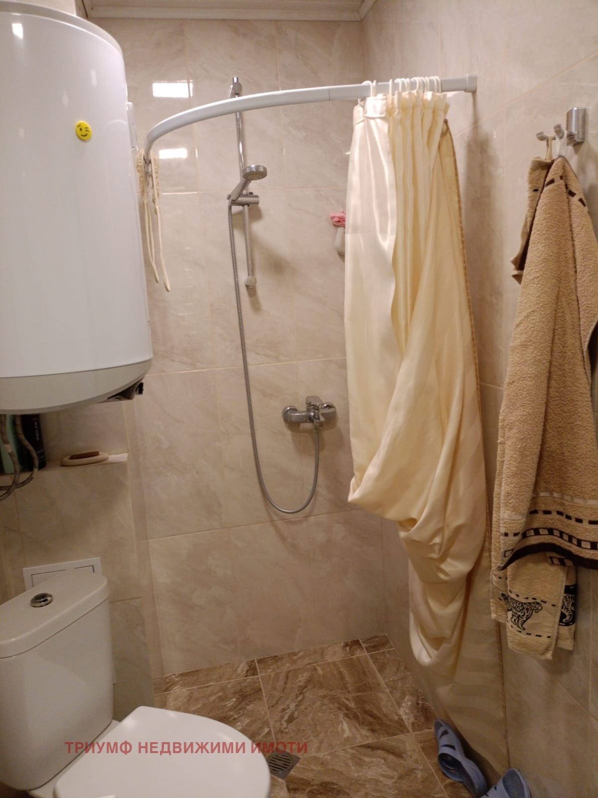 Продава 2-СТАЕН, гр. Варна, Бриз, снимка 11 - Апартаменти - 54766141