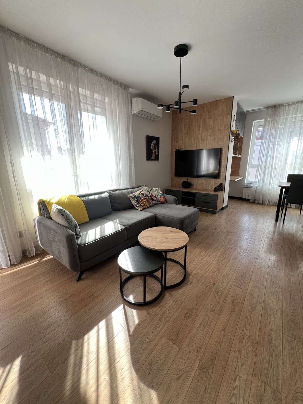Продава 2-СТАЕН, гр. София, Илинден, снимка 3 - Апартаменти - 55784972