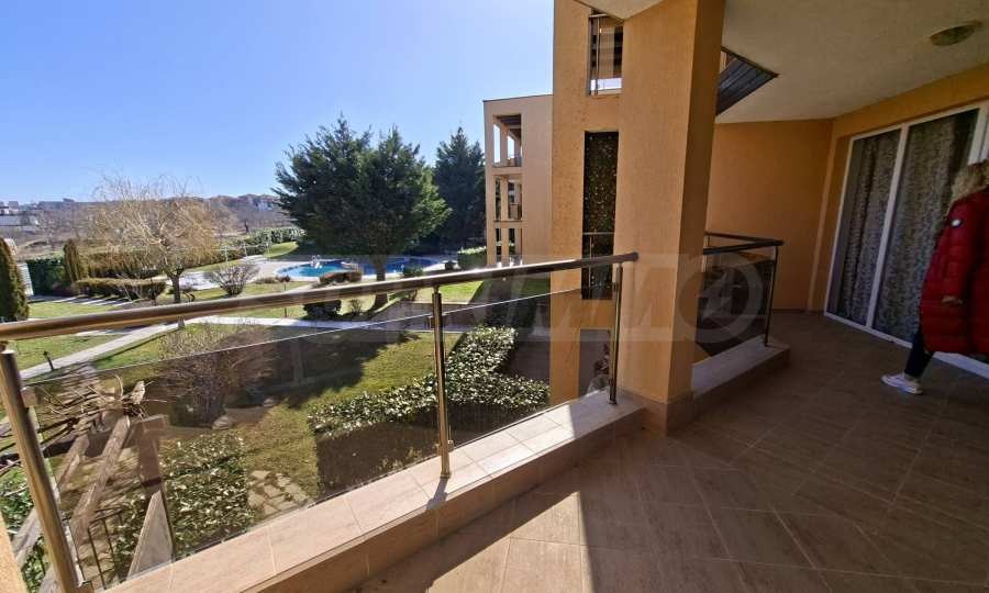 Продава 3-СТАЕН, гр. Созопол, област Бургас, снимка 12 - Апартаменти - 53889653