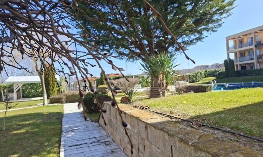 Продава 3-СТАЕН, гр. Созопол, област Бургас, снимка 16 - Апартаменти - 53889653